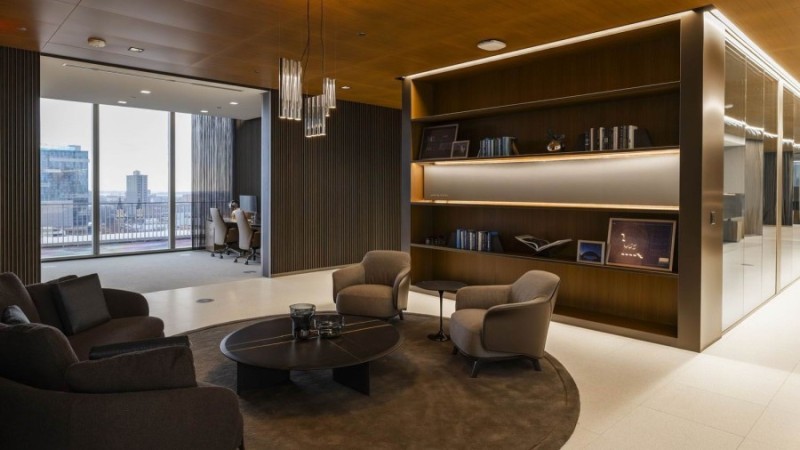 제너럴 모터스(GM) 본사 이전 발표