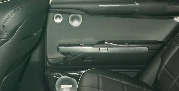 제네시스 코치도어 보류, GV90 상반기 출시 연기