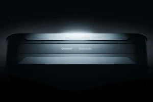 10분 충전에 10만 사이클…핀란드 스타트업, 전고체 배터리 성능 증명 나선다 donut lab all solid state battery 5