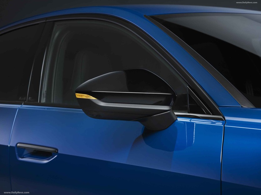 Image for 2025 Audi S5 Sedan B9 - Exteriors, Interiors and Details