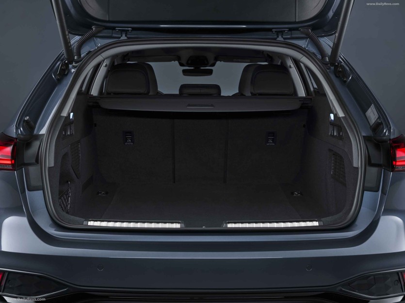 Image for 2025 Audi A5 Avant - Exteriors, Interiors and Details