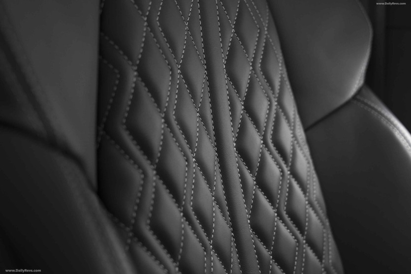 Image for 2025 Audi S3 Sportback Black Edition - Exteriors, Interiors and Details