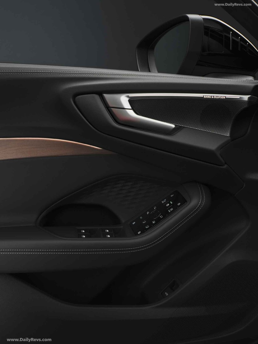 Image for 2025 Audi A5 Avant - Exteriors, Interiors and Details