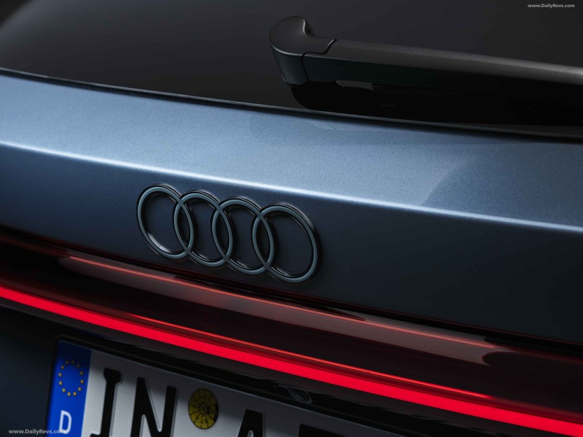 Image for 2025 Audi A5 Avant - Exteriors, Interiors and Details