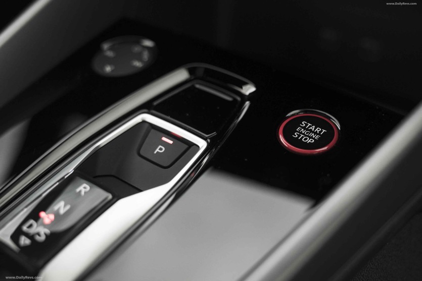 Image for 2025 Audi S3 Sportback Black Edition - Exteriors, Interiors and Details