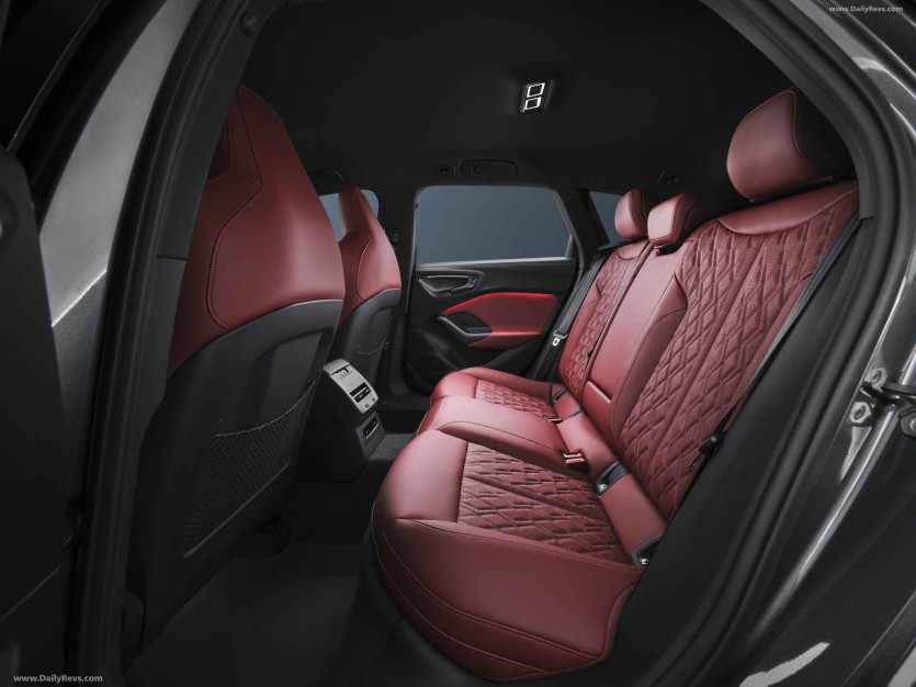 Image for 2025 Audi S5 Avant - Exteriors, Interiors and Details