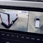 st1 convenience surround view monitor