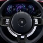rolls royce spectre black badge 2025 21