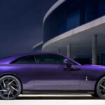 rolls royce spectre black badge 2025 10