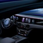 rolls royce spectre black badge 2025 4