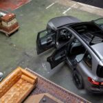 mercedes eqb restyling 2023