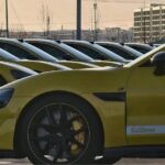 xiaomi su7 ultra factory