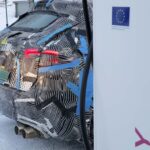 ferrari ev spies feb 18 25