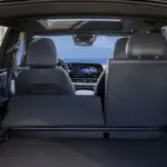 chevy equinox ev interior