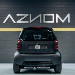 smart 4teen aznom electric conversion modding car mechanics interior 5020311 2 900x675