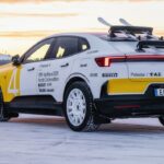 polestar arctic circle collection 13