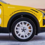 polestar arctic circle collection 9