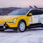 polestar arctic circle collection 12