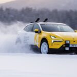 polestar arctic circle collection 2