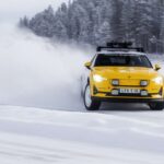 polestar arctic circle collection 4