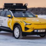 polestar arctic circle collection 14