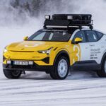 polestar arctic circle collection 3