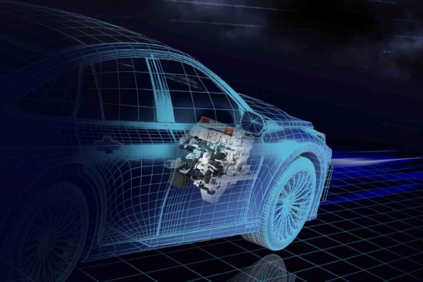 toyota bz system fcev 2025 1400x933