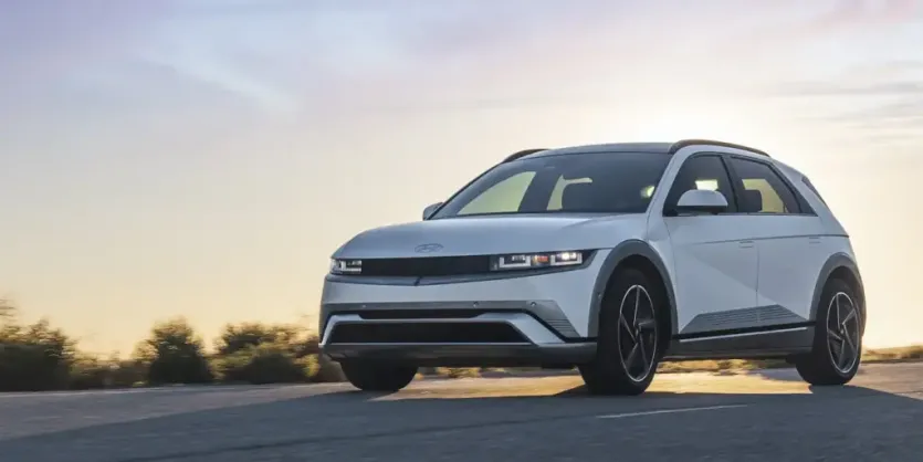 hyundai ioniq 5 expectations