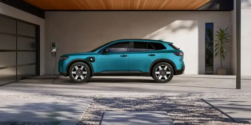 2024 Honda Prologue Elite