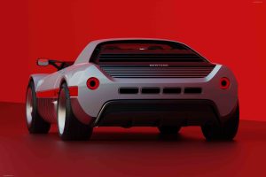 2026 runabout barchetta bertone 8lxcjweeeer0e54ifg0k4mu