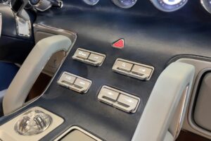 Genesis X Gran Equator studio 9 17