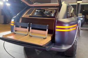 Genesis X Gran Equator studio 12 26