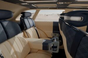 Genesis X Gran Equator concept 2025 8 11