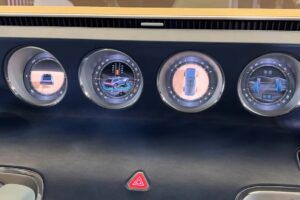 Genesis X Gran Equator studio 8 16