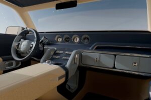 Genesis X Gran Equator concept 2025 6 21