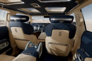 Genesis X Gran Equator concept 2025 7 10