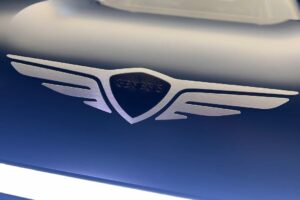 Genesis X Gran Equator studio 6 24