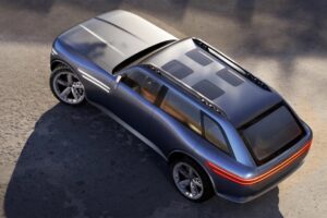 Genesis X Gran Equator concept 2025 5 9