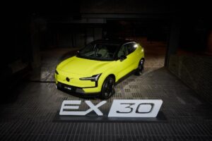 EX30 모스 옐로우 에디션2 2