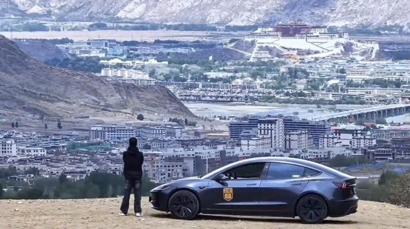 model 3 fsd china everest trip 2048x1141 1 2