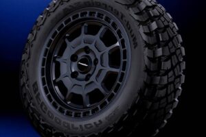 “모험을 꿈꾸는 밴” – 이름부터 특별한 Irmscher Caravelle ‘Spirit’