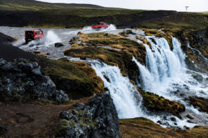 가장 고성능에 값비싼 이네오스 그레나디어와 쿼터마스터 등장, INEOS Grenadier Trialmaster X LETECH