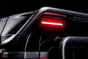 가장 고성능에 값비싼 이네오스 그레나디어와 쿼터마스터 등장, INEOS Grenadier Trialmaster X LETECH