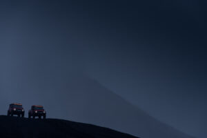 가장 고성능에 값비싼 이네오스 그레나디어와 쿼터마스터 등장, INEOS Grenadier Trialmaster X LETECH