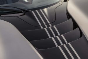 2,059마력 하이퍼카에 수동 변속기… 헤네시, ‘베놈 F5 레볼루션 LF’ 공개