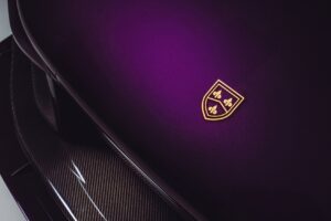 포르쉐 911 터보S로 만든 920마력 괴물, 영국 RML의 한정판 수퍼카 GTH 공개