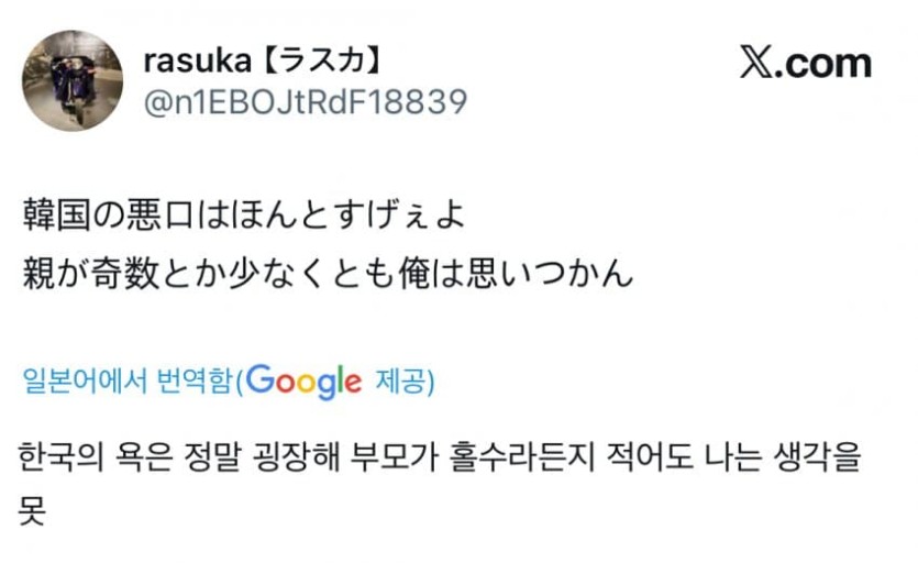 1760317899.jpg 일본인들이 감탄하는 한국 욕.jpg