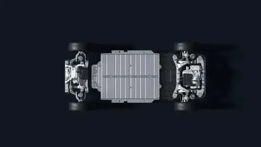batterie des nio et7 4