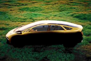 kia electric concept teasers 1 3