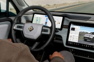 rivian universal hands free 2